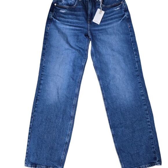 Good American Jeans NWT - Picture 1 of 7